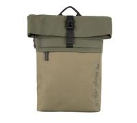 Strellson Northwood Rs Eddie Backpack Olive night