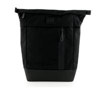 Strellson Northwood Rs Sebastian Backpack Black