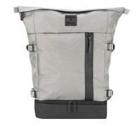 Strellson Northwood Sebastian backpack 50 cm laptop compartment gray