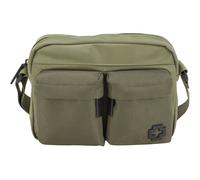 strellson Odd Shoulderbag S Khaki