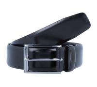 Strellson Premium belt leather 100 cm black