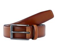 Strellson Premium belt leather 110 cm brown