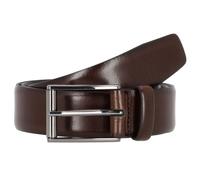 Strellson Premium belt leather 115 cm brown