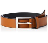 Strellson Premium Men's 3203 Belt, opacity, cognac, 95