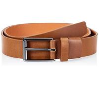 Strellson Premium Men's 3206 Belt, Cognac, 120