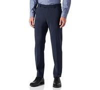 Strellson Premium Men's Mercer2.0 12 Suit Trousers Not Applicable, Blue (Navy 412), 98