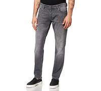 Strellson Premium Men's Robin Slim Jeans Not Applicable, Grey (Grey 036), W35/L32 (Manufacturer Size: 3532)