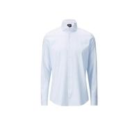 Strellson Premium Men's Sereno Formal Shirt Not Applicable, Blue (Blue 450), 41