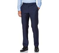 Strellson Premium Men's Suit Trousers - Blue - 5 Years