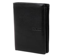 strellson purse Carter Tanner Billfold V15 Wallet Black