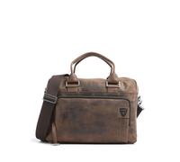 Strellson Richmond Briefcase, male, brown