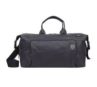 Strellson Richmond Landon Weekender travel bag Leather 50 cm black