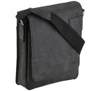 Strellson Richmond Messenger SV 4010001165 Men's Messenger Bag 20 x 23 x 6 cm