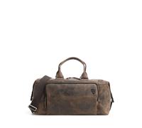 Strellson Richmond Landon Weekender travel bag Leather 50 cm brown