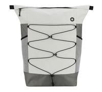 Strellson Homerton Sebastian Rolltop backpack, 26L, male, white