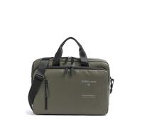 Strellson Stockwell 2.0 Briefcase, male, oliv