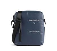 Strellson Stockwell 2.0 Marcus shoulder bag 21 cm blue