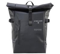 Strellson Stockwell 2.0 Eddie backpack 43 cm laptop compartment gray