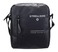 Strellson Stockwell 2.0 Marcus shoulder bag 21 cm black