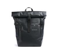 Strellson Stockwell 2.0 Hiking backpack, black, 18L, 28 x 47 x 14cm