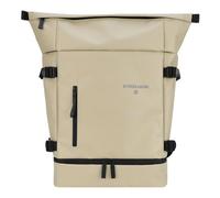 Strellson Stockwell 2.0 Sebastian backpack 52 cm beige