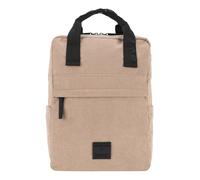 strellson Swiss Cottage Josh Backpack S Beige