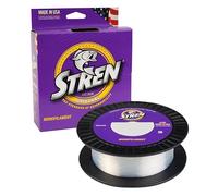 Stren Original Monofilament Fishing Line, Clear/Blue Fluorescent, 12lb | 5.4kg, Suitable for Freshwater Environments