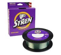 Stren Original Monofilament Fishing Line, Lo-Vis Green, 10lb | 4.5kg, Suitable for Freshwater Environments