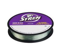 Stren Original Monofilament Fishing Line, Lo-Vis Green, 6lb | 2.7kg, Suitable for Freshwater Environments