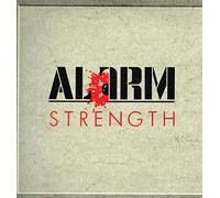 Strength (1985) [VINYL]