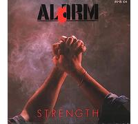 STRENGTH 7 INCH (7" VINYL 45) UK IRS 1985