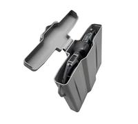 Strength ABS Storage Case Shockproof Waterproof for Protections During Transport and Outdoor Activity Storage Box