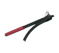 Strength Alloy Flywheel Turner FlexPlate Turner Sures Grip Flywheel Turning Tool for Mechanics and Enthusiasts Engine Adjusting Wrench