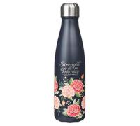 Strength and Dignity Pink Rose