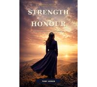 STRENGTH AND HONOUR: A 31-Day Devotional from Proverbs for Young Women