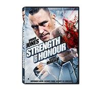 Strength And Honour [DVD]