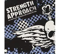 Strength Approach - All the Plans We Made [VINYL]