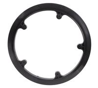 Strength Bicycles Cranks Protectors Guard Bicycles Crankset Guard Protectors for Crossing Country Bikes Quickly Install Bike