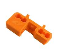 Strength Bit Holder for Parkside 20V Tool Bit Change Neat Storage Easy Organization Replacement Accessories Lightweight Tool Addition