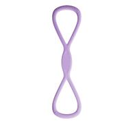 Strength Body Shaper - Elastic Gym Tube, Toning Stretch Cord, Physical Strap, Upper Body Exerciser | Arm Back Developer Flexibility Enhance Cable for Physical Recovery Muscle Building