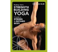 Strength Building Yoga [1992] (REGION 1) (NTSC) [DVD]