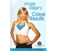 Strength & Cardio Experience Crave Results [DVD] [US Import]