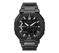 Strength Colossus Watch, male, Timex, Watches, Black, ONE SIZE, Accessories ONE SIZE