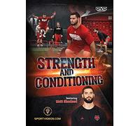 STRENGTH & CONDITIONING (MATT SHADEED)