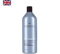 Pureology Strength Cure Blonde Purple Conditioner 100% Vegan Ingredients 1 Litre