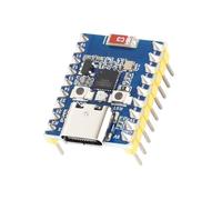 Strength' Efficient 'ESP32c'' ' Tiny Development Board 96MHz RISC SPEED 'chip 4MB Storage 'Guideline' Thread Radio Integration Integrated Projects Battery Propelled 'connecteddevices Development Set