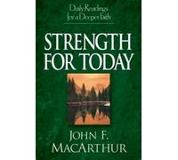 Strength for Today