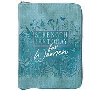 Strength for Today for Women: 365 Devotions (Ziparound Devotionals)