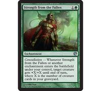 Strength from the Fallen | Journey Into Nyx
