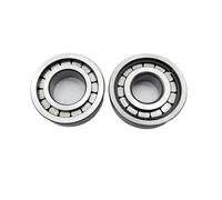 Strength Fully Loaded Cylindrical Roller Bearing NCF 303 304 305 306 307 308 309 310 311 312 313 314 315 316 317 318 319 320 V(No Seal,NCF317V 85x180x41)